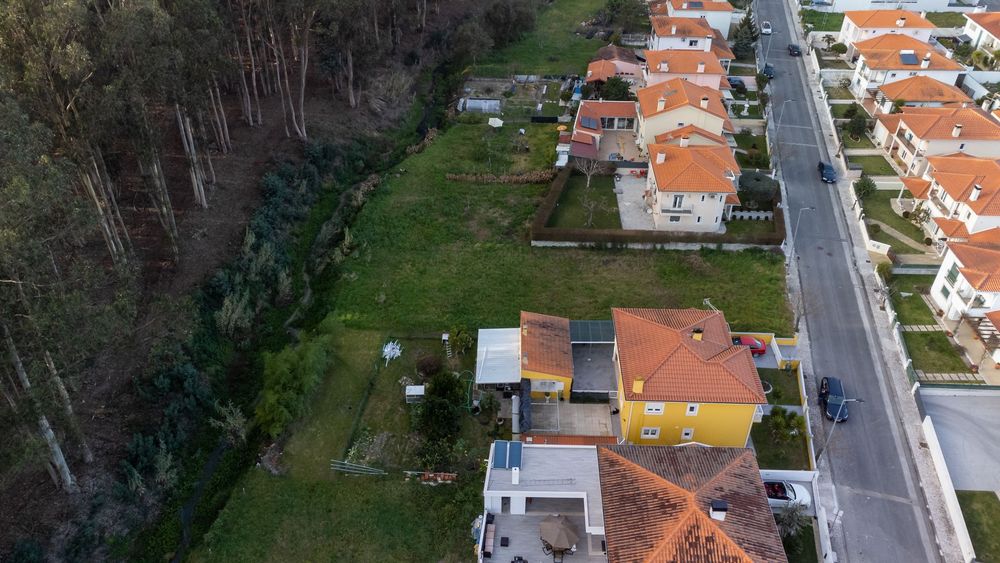 Oportunidade em Cantanhede Terreno para Construir