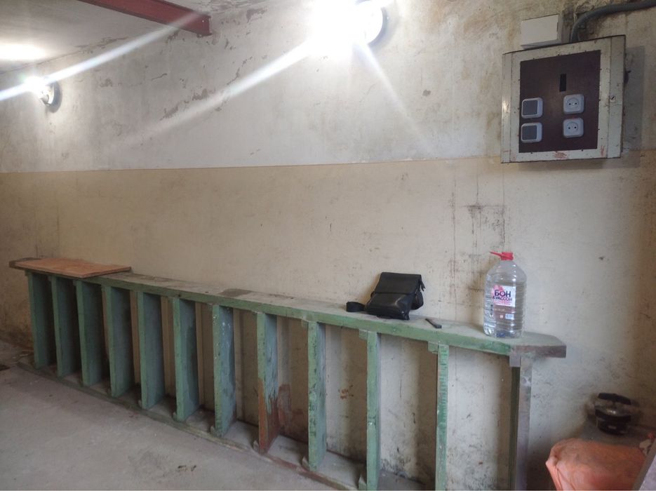 Продам гараж Шевченковский р-н