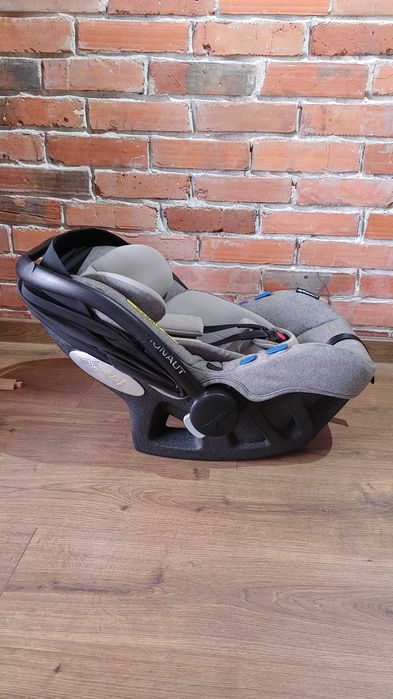 Fotelik Avionaut Pixel Pro