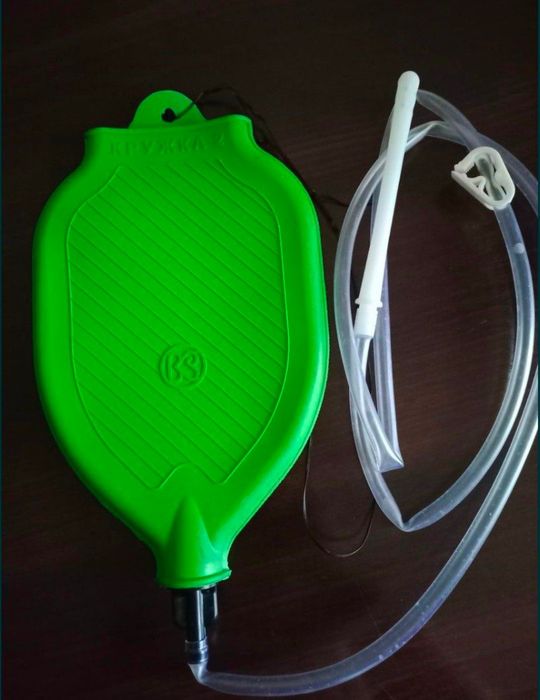 Кружка Эсмарха №2, 250 мл