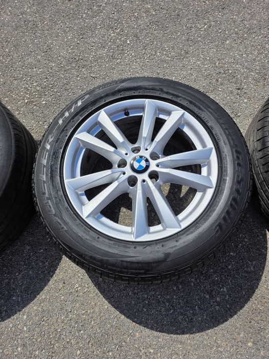 Jantes Originais BMW 18" Styling 446 (X5 F15)