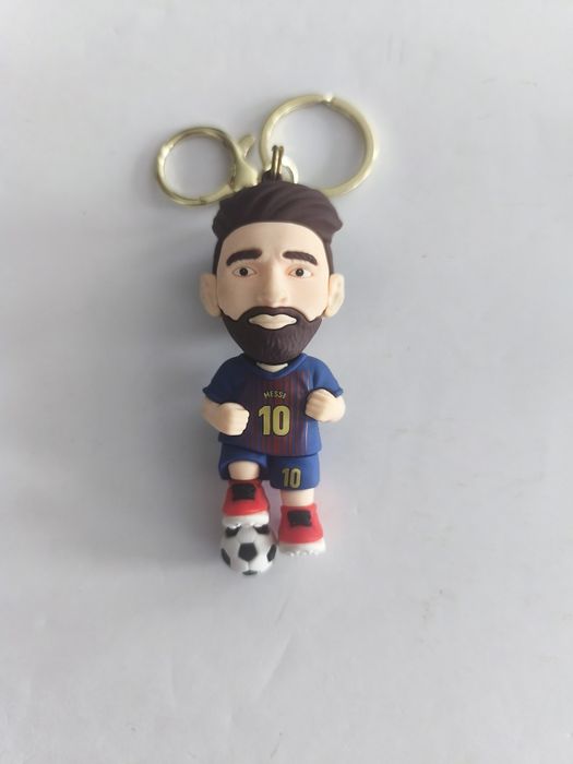 Porta Chaves Messi Barcelona