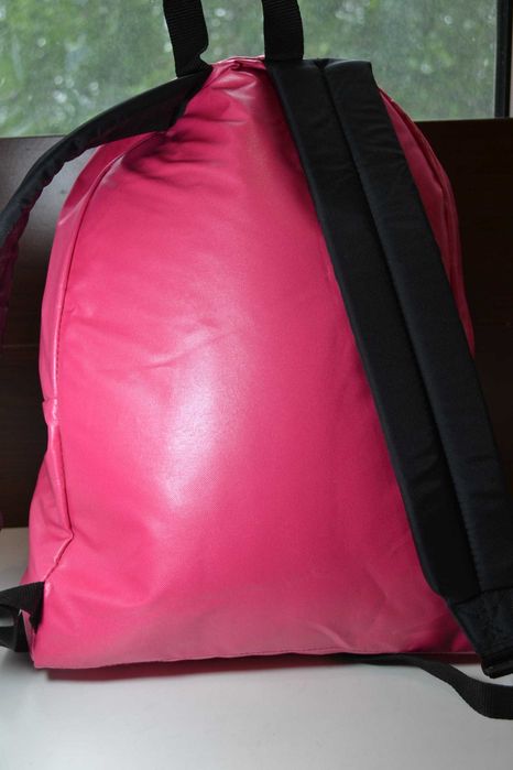 eastpak рюкзак городской женский розовый оригинал сумка