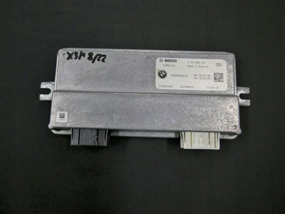 bmw g01 g11 g30 moduł kamery icam2 5a40d65