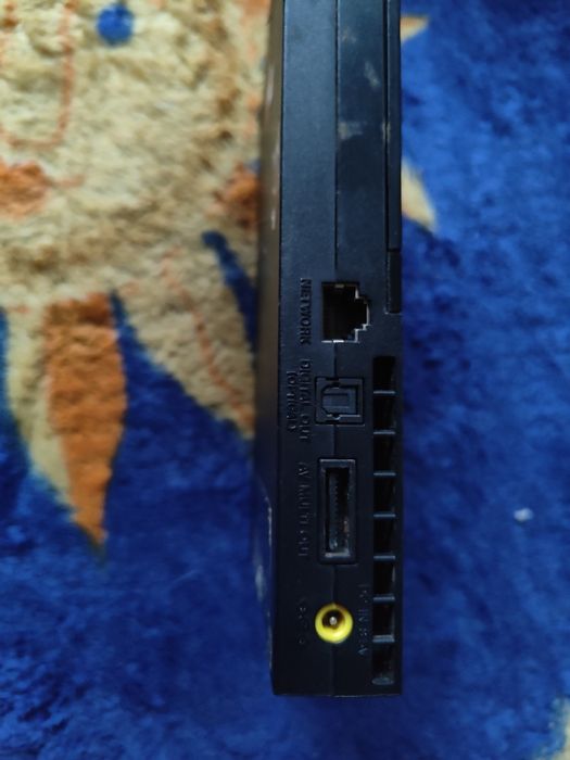Witam mam na sprzedaż PlayStation 2 slim