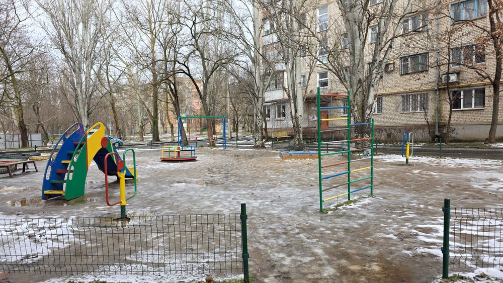 Продаю, 1 кімнатну квартиру, Ліски, Крилова, «Океан»