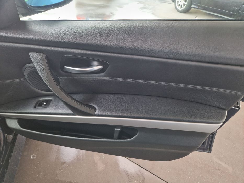 BMW 318 d Touring Navigation Nacional