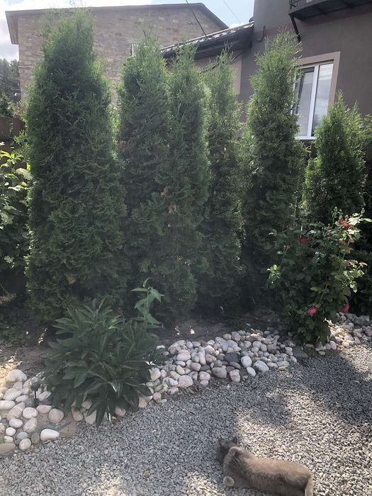 Продаж част.будинку в р-ні монастиря