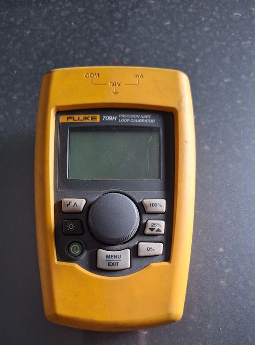 Fluke 709H miernik/kalibrator