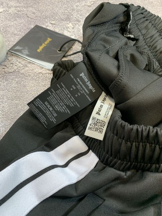 Шорти Palm Angels,Палм анджелс,анжел,на літо
