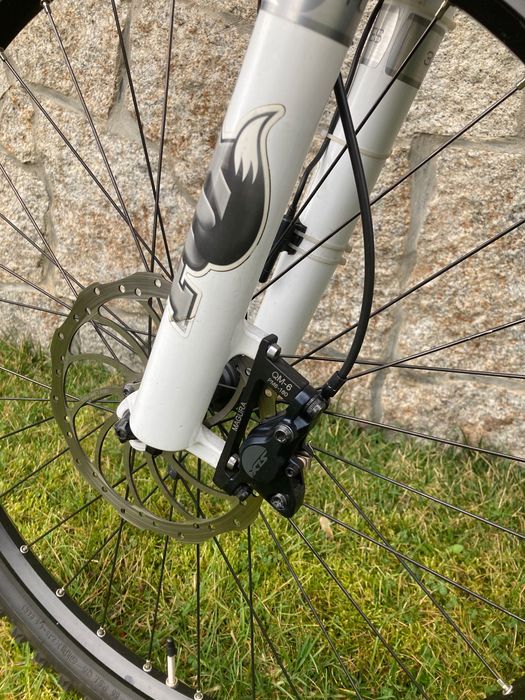 Rower MTB Cannondaile