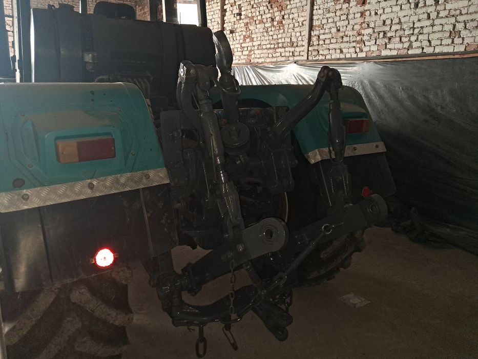 Трактор ХТЗ 242к Т 150 не МТЗ