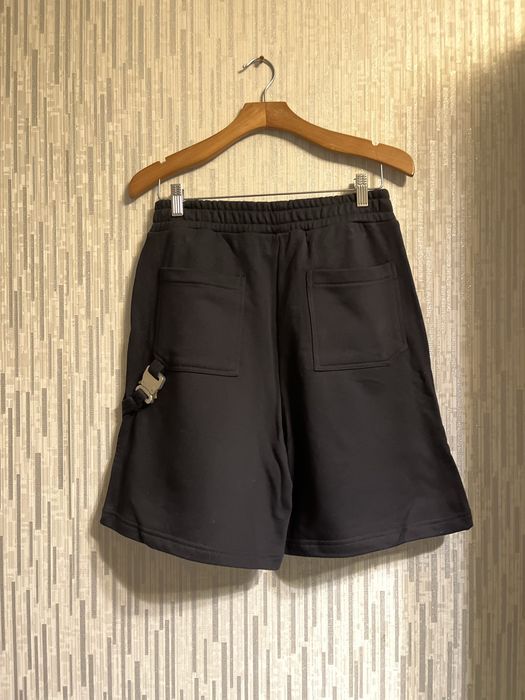 1019 Alyx 9Sm shorts / Шорти Алікс