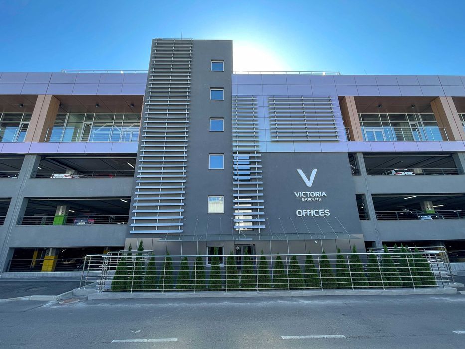 Оренда офісу 220 м², 12 $/м², ТРЦ ВІКТОРІЯ ГАРДЕНС