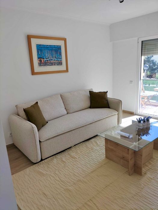 T3 Vilamoura para Férias