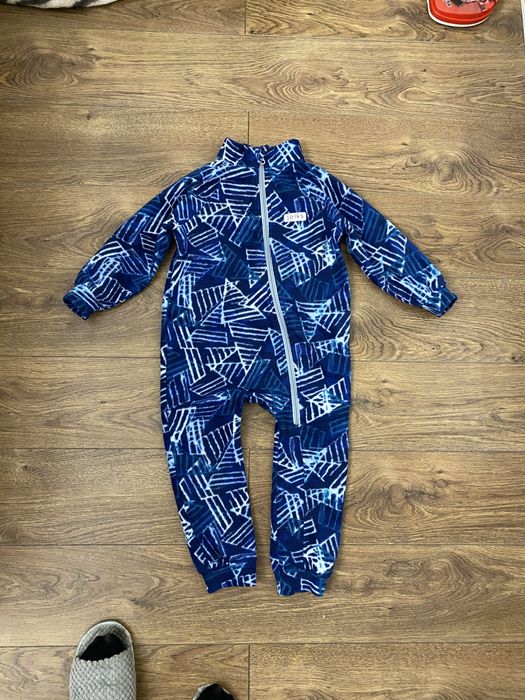 Ромпер Joiks флісовий розмір 92-98