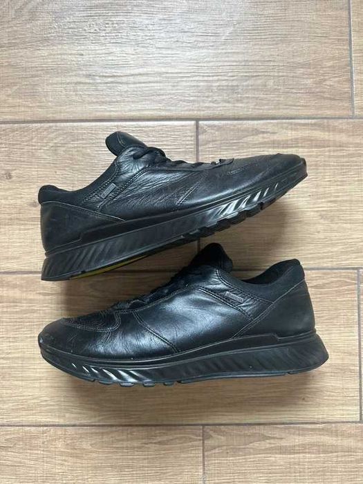 Buty męskie Ecco Exostride GTX GoreTex