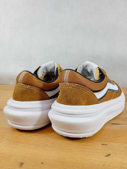 Vans Old Skool Overt CC, buty sportowe, rozmiar 36