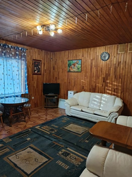 Сдам дом в первом Совиньоне, двухэтажный, с ремонтом!