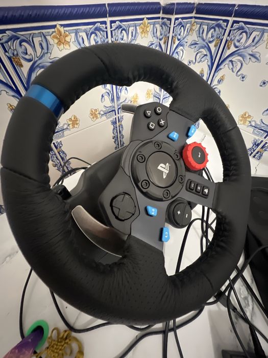 Volante Logitech  G29