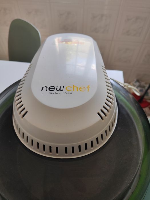 Fritadeira / airfrier