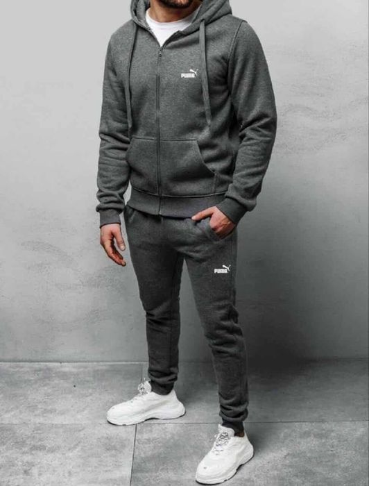 Dresy męskie Nike Puma ea7 Lacoste Reebok itp