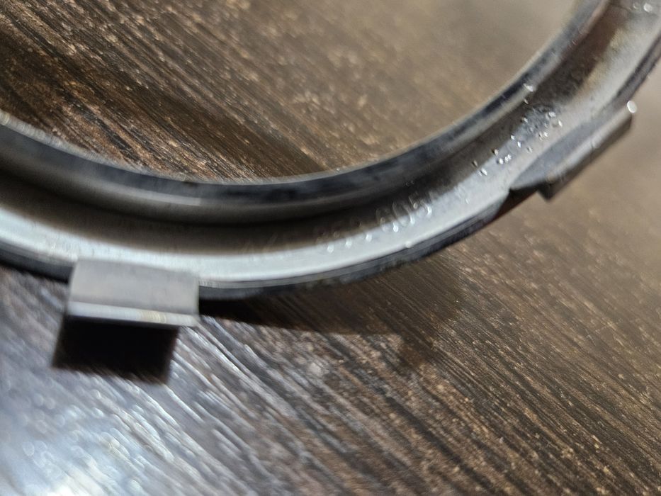 Емблема Audi Q5 FY