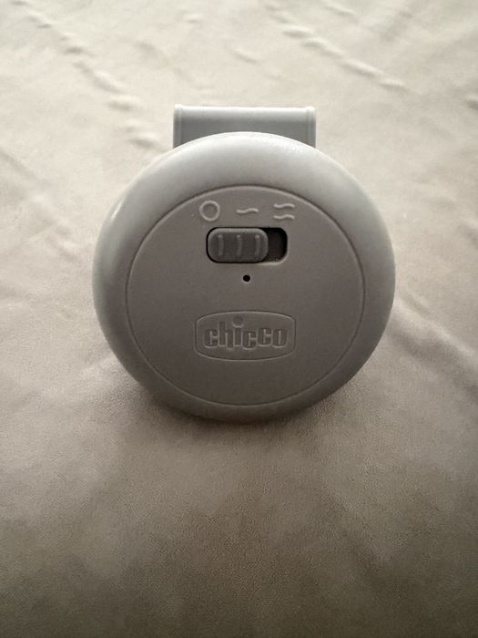 Caixa de Vibração Chicco