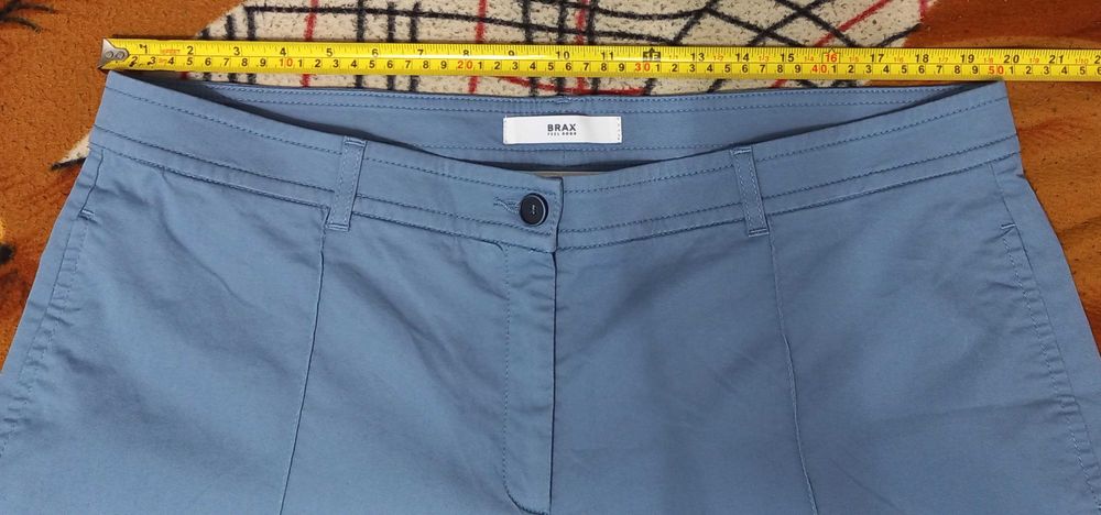 Женские Брюки от бренда «BRAX»/Germany/Большой размер/Оригинал.