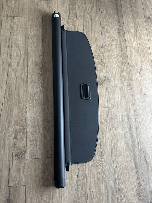 Roleta bagażnika Audi A6