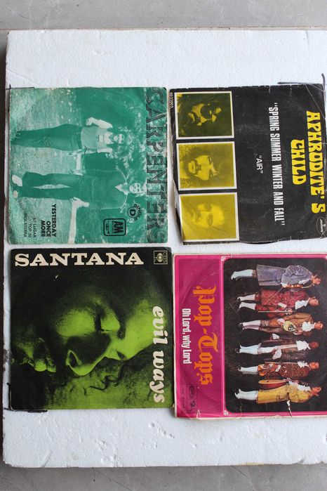 Lps para recordar e relaxar