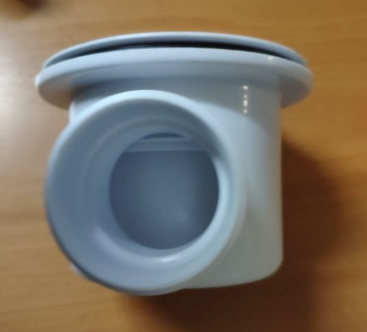 New Shower Floor Trap64584340100353124