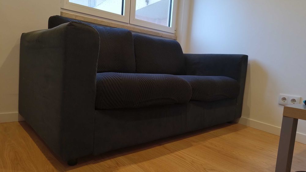 Sofá IKEA 2 Lugares VIMLE