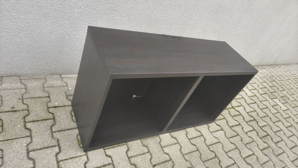 Szafka pod telewizor Ikea Besta