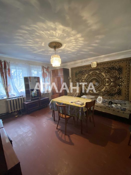 Капітальний будинок у селі Світле (не дачі)