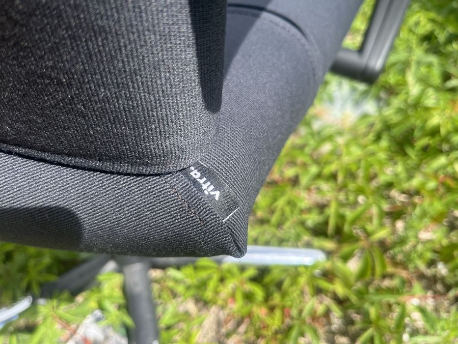 Vitra Mario Bellini  fotel biurowy