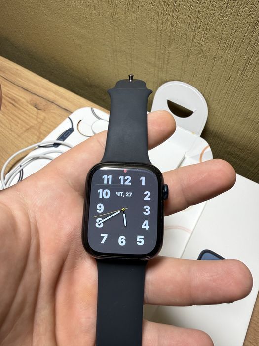 Apple watch series 9 45mm