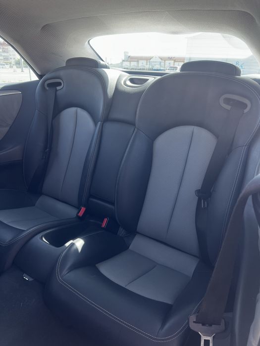 Mercedes-Benz Clk 200 Cabrio
