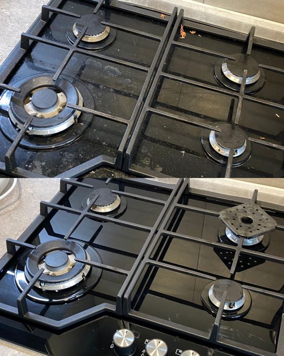 Клінінг, прибирання