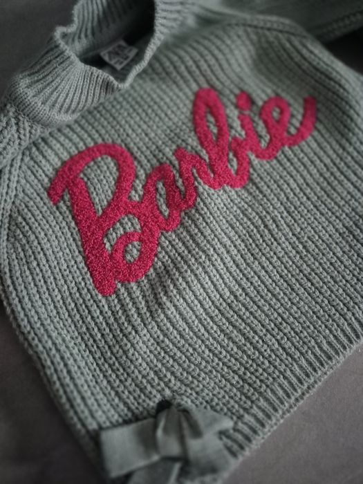 Зимовий светрик Зара