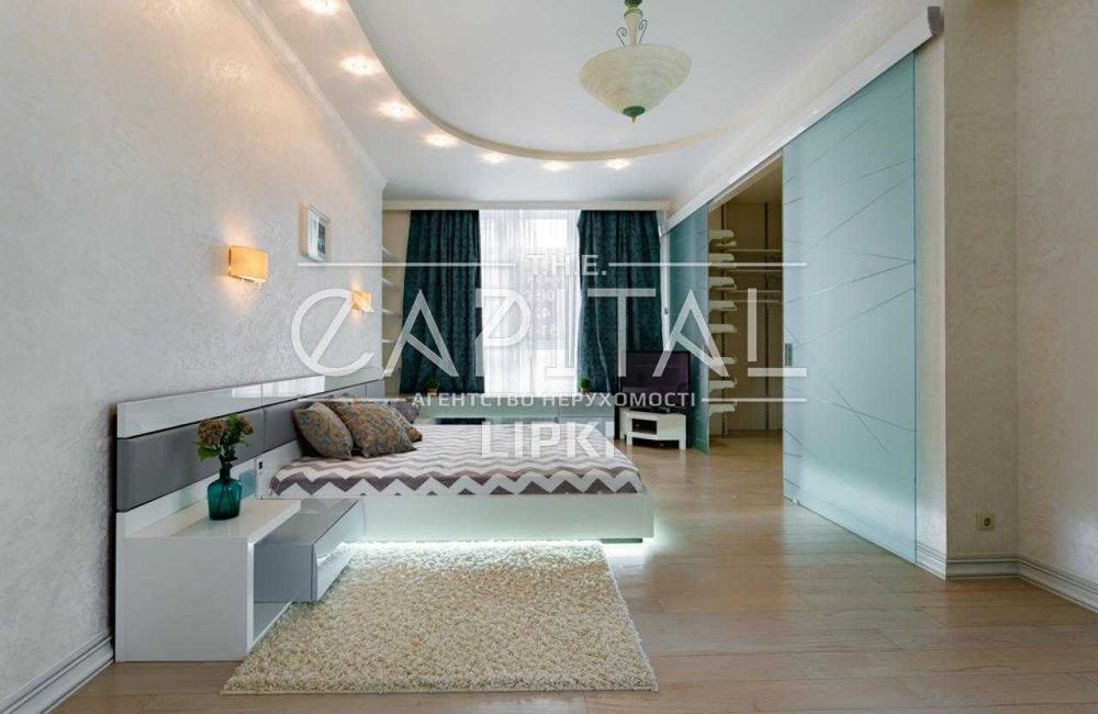 3-rooms apartment apartment by the address st. Bulvar Druzhby Narodov (area 162 m²) - Atlanta.ua - photo 3