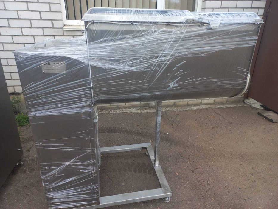 Продаю фаршмішалку 150 200 250 335 400 л