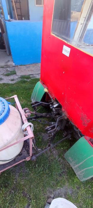 Продається трактор DW160lx