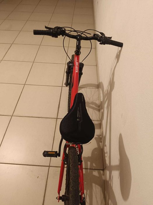 Bicicleta btt criança - roda 24