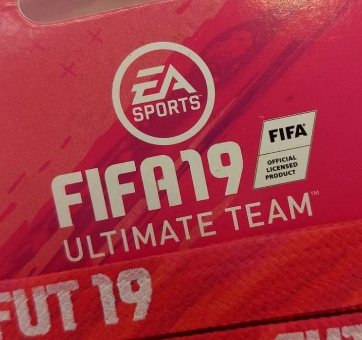 Sznurówki do butów FIFA 19