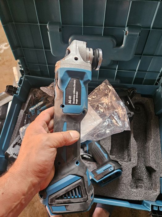 Conjunto makita REPLICA