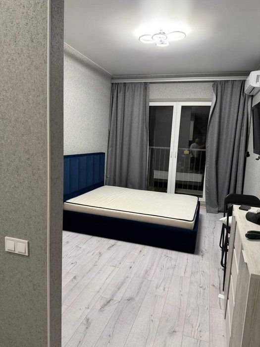 ЖК Золотые Столбы, Евроремонт, 30 тыс.