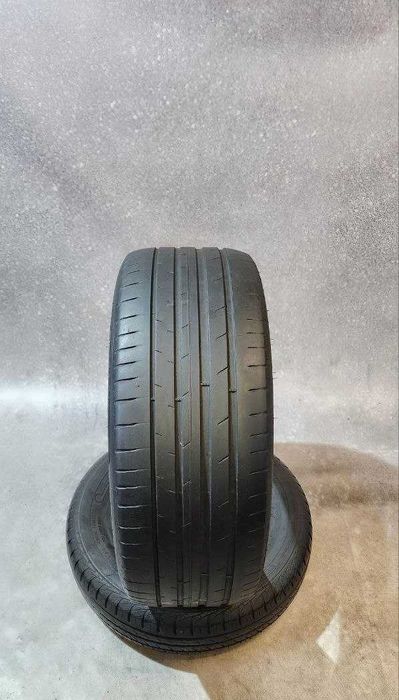 235.45.18 Hankook iON Evo 2шт