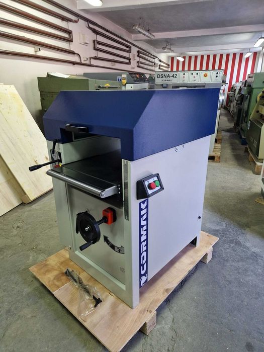 Grubościówka CORMAK TH 410 , NOWA, Strugarka, Gwarancja