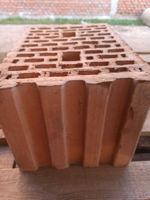 Pustak/Cegła/bloczki MeGaTeRm 25 P+W,3,80zł/szt,Max,TrAnSpOrT